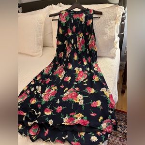 Ralph Lauren Sleeveless Dress